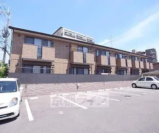 セゾン NOIXの画像