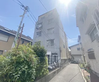 大隅ハイツの画像
