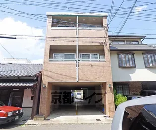 ベレビューハウス奥村の画像