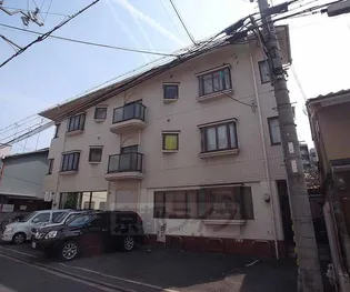 メゾンみやのまえの画像