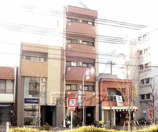 フロリアン中御門の画像