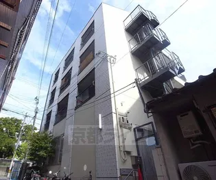 エスポアール円町東の画像