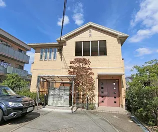 カーサ ミアの画像