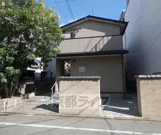 レオパレスバンブー雅の画像