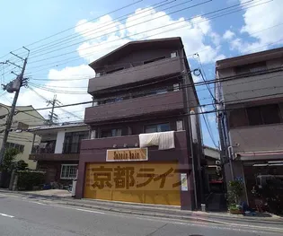 ラ プリマベーラの画像