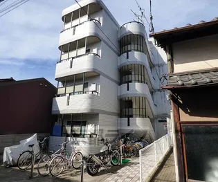 メゾン ド 白川の画像