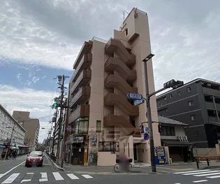 サンラック東山の画像