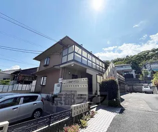 パルデンス御室の画像