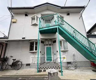 Wind Mill【102号室】の外観