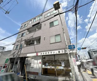 京峰ビルの画像
