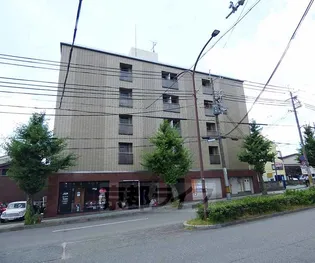 WINGS北山の画像