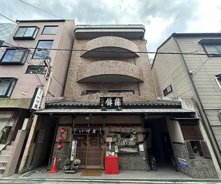 K’s新橋【305号室】の外観