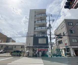 昭和屋ビルの画像