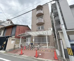 マンション丸高の画像
