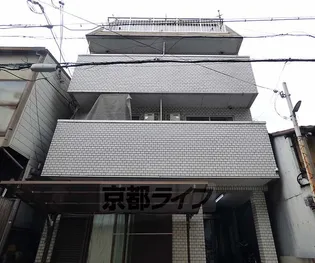 サンライズマンションの画像