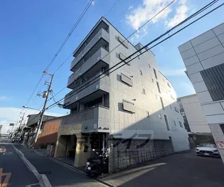 オークハウス【301号室】の外観