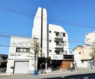 シャトーイトーの画像