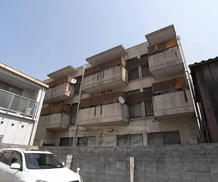 ハイツ白鷺の画像