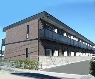 アンプルールクラージュルヴニールの画像