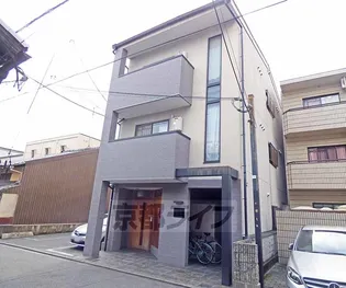 VILLA WISTARIAの画像