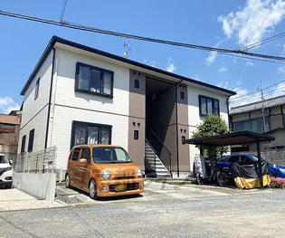 びれっじきさらぎIIの画像