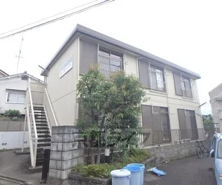 箱ノ井ハイツの画像