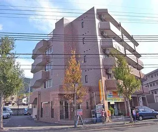 コスモスフローラ醍醐の画像