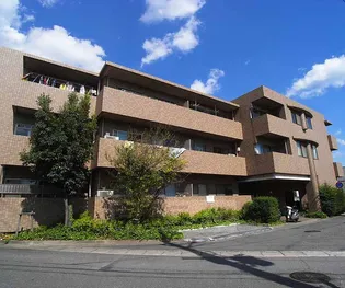 ティオーリア京都の画像