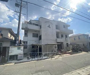 リバティベル【303号室】の外観