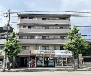 メゾンTMI【4階】の外観