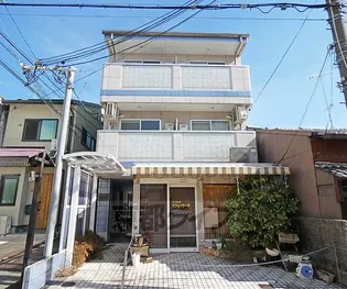 パープルクラウドⅠの画像