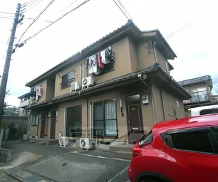 テラスおいけの画像