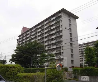 向島ニュータウンの画像