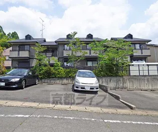 ナトゥーラ西賀茂の画像