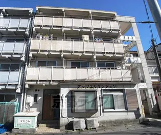 アッツエリマンション【308号室】の外観