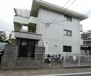 ブロッコリーの家の画像