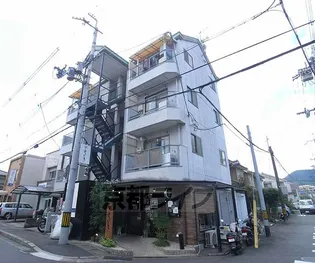 セルリアンハイツの画像
