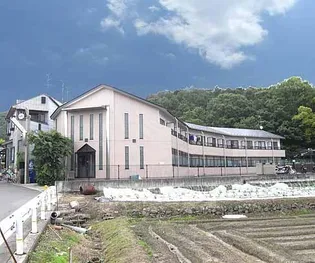 ラ ポルテ賀茂の画像