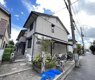 セジュール広沢の画像