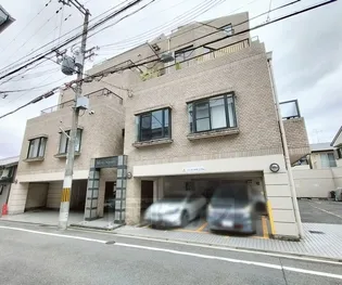 WEST SQUAREの画像