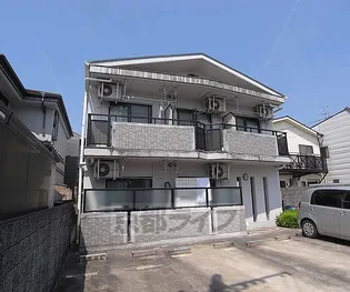 パルテール桂の画像