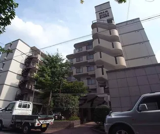 ダイアパレス西大路御池の画像