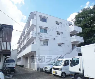 シャトー高野の画像