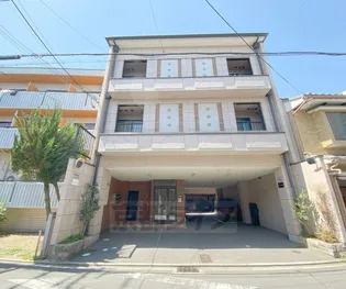 ガルソニエール15の画像