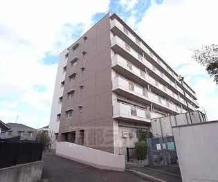 アクスタンスクエア【1階】の外観