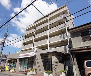 カーサ東浜の画像