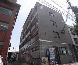 十条シティハウスの画像