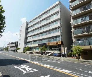 シャトー桃山の画像