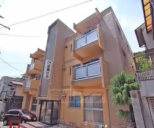 近畿ビルの画像