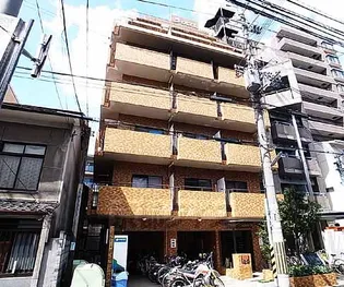 ライオンズマンション京都三条第2の画像